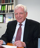 Harald zur Hausen