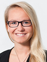 PD Dr. rer. nat. Claudia Günther