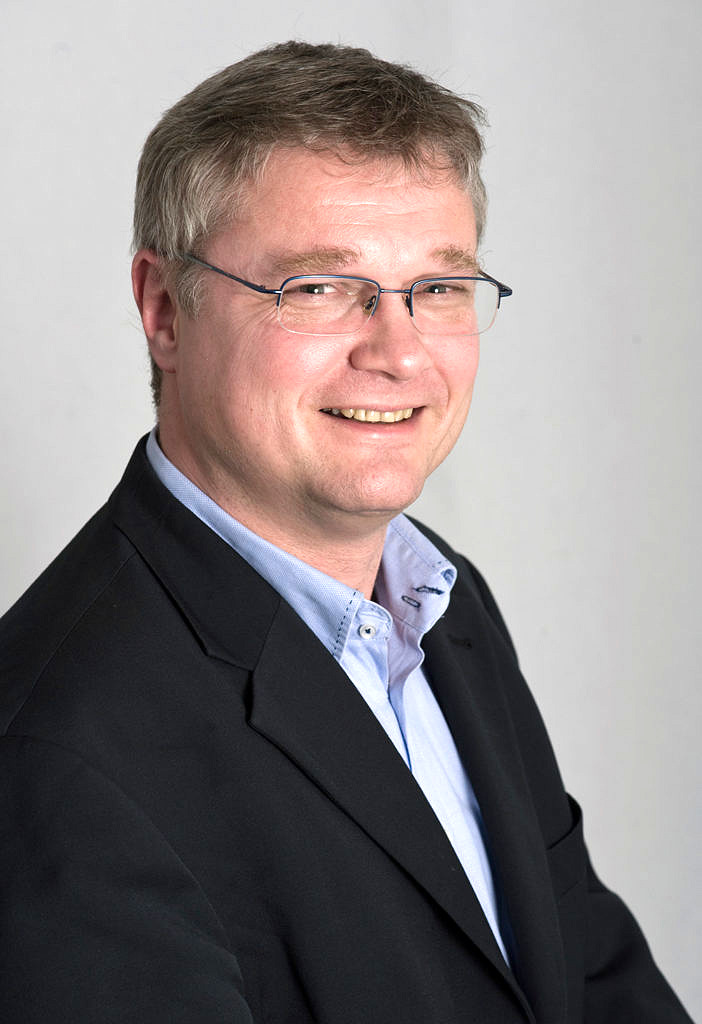 Prof. Dr. Carsten Dreher