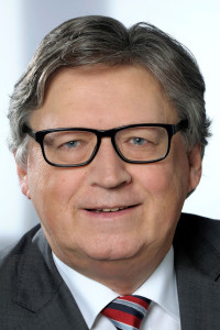 Prof. Dr. Dr. h.c. Jürgen Schüttler